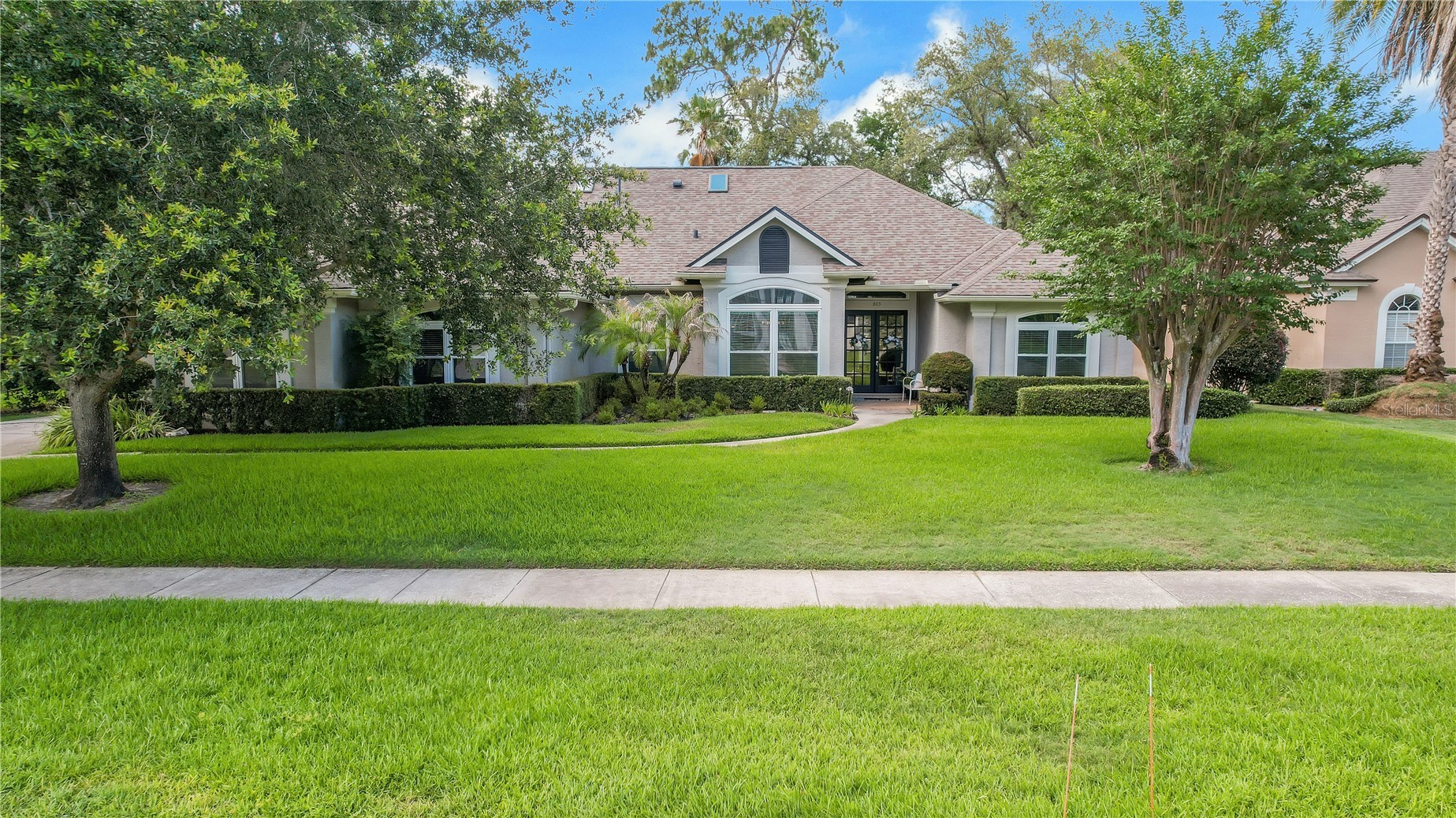 365 WOLDUNN CIRCLE