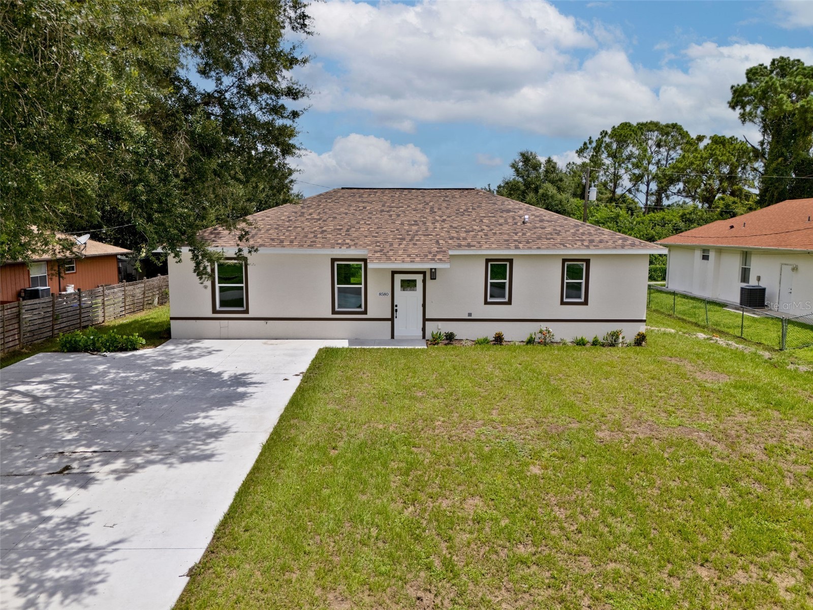 8580 W PRICE BOULEVARD