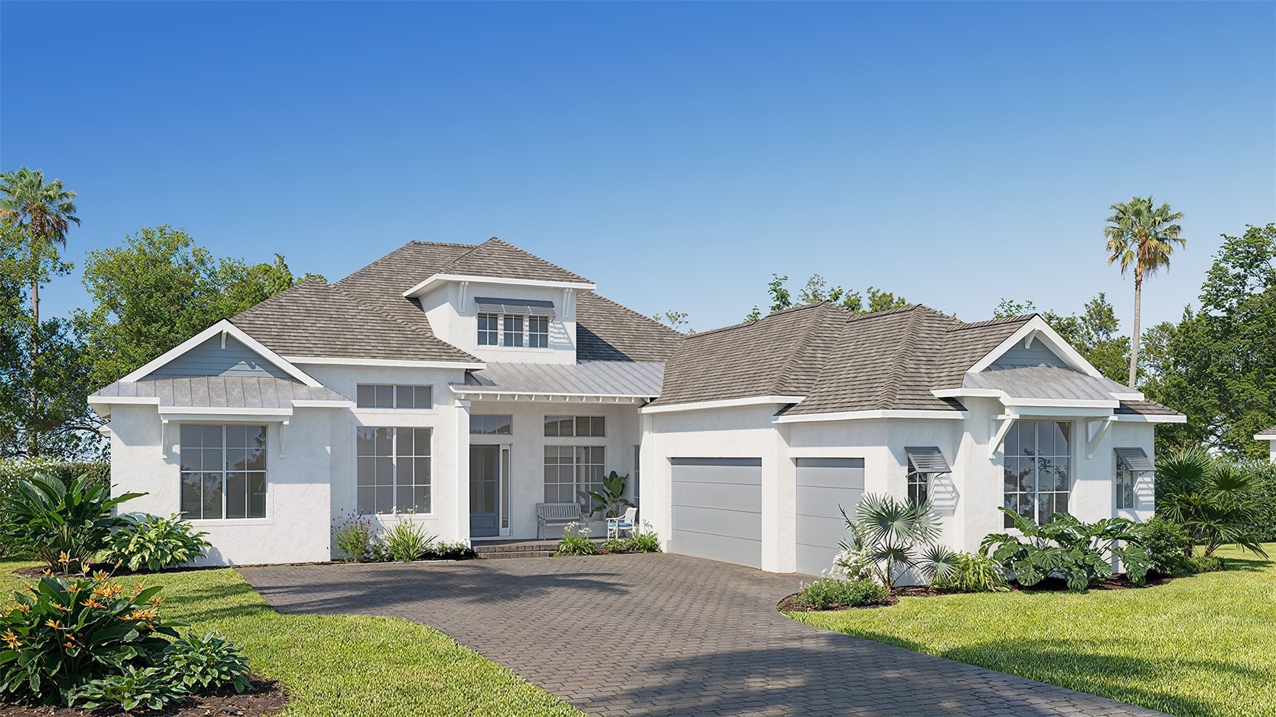 5070 CEDAR RIDGE DRIVE