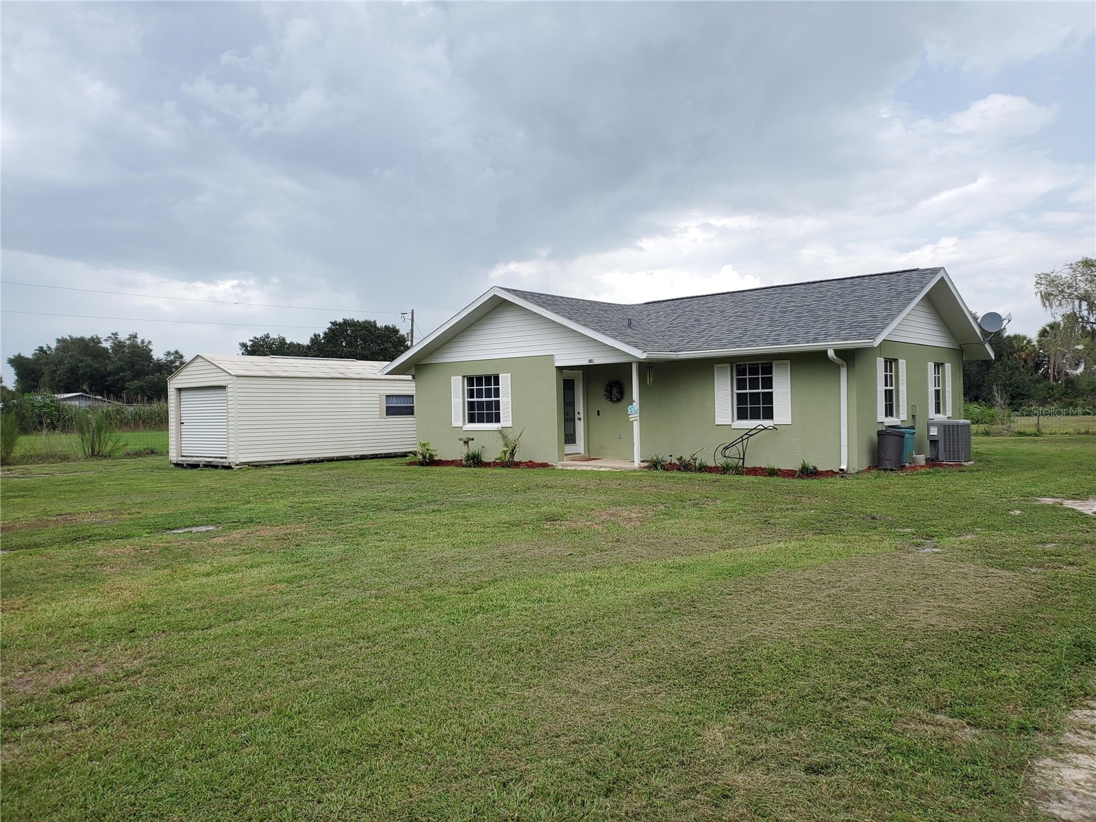 1662 HARVILL ROAD