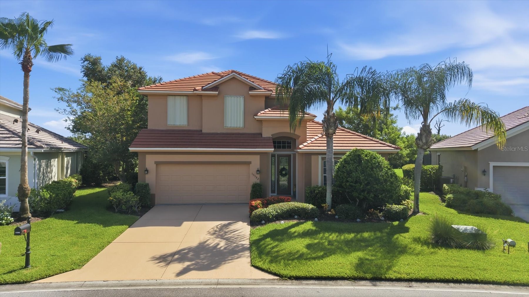 13392 GOLF POINTE DRIVE