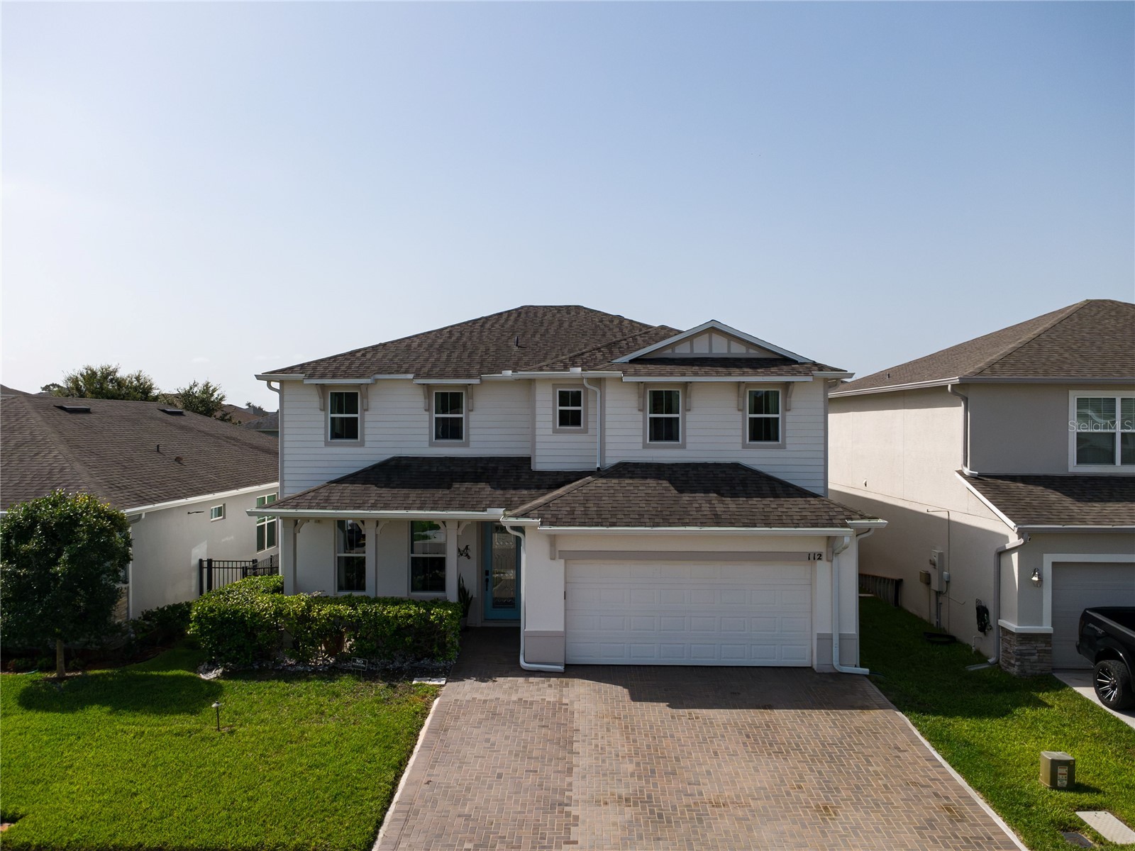 112 HAMLET LOOP