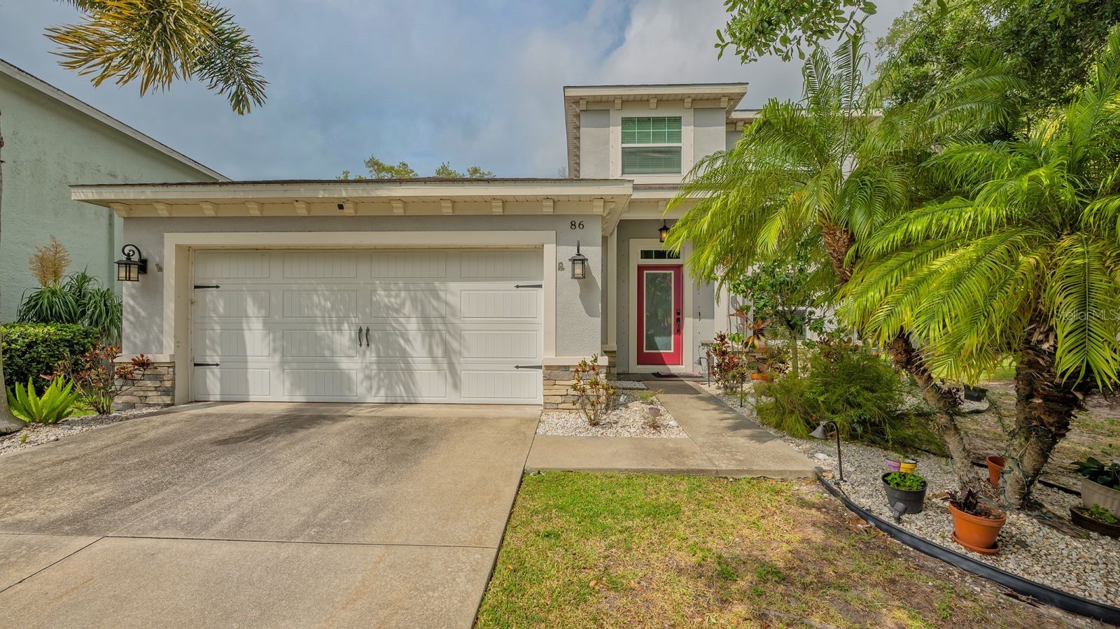 86 ARBOR OAKS DRIVE