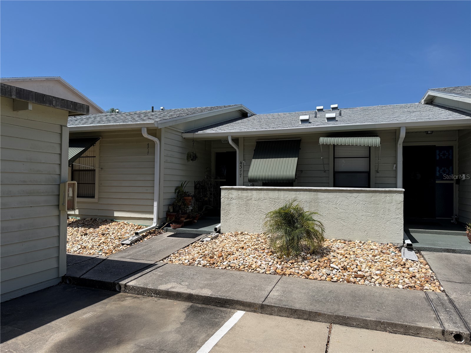 4317 TIBURON DRIVE