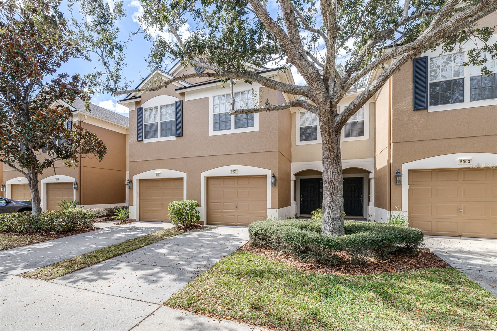 5005 BARNSTEAD DRIVE