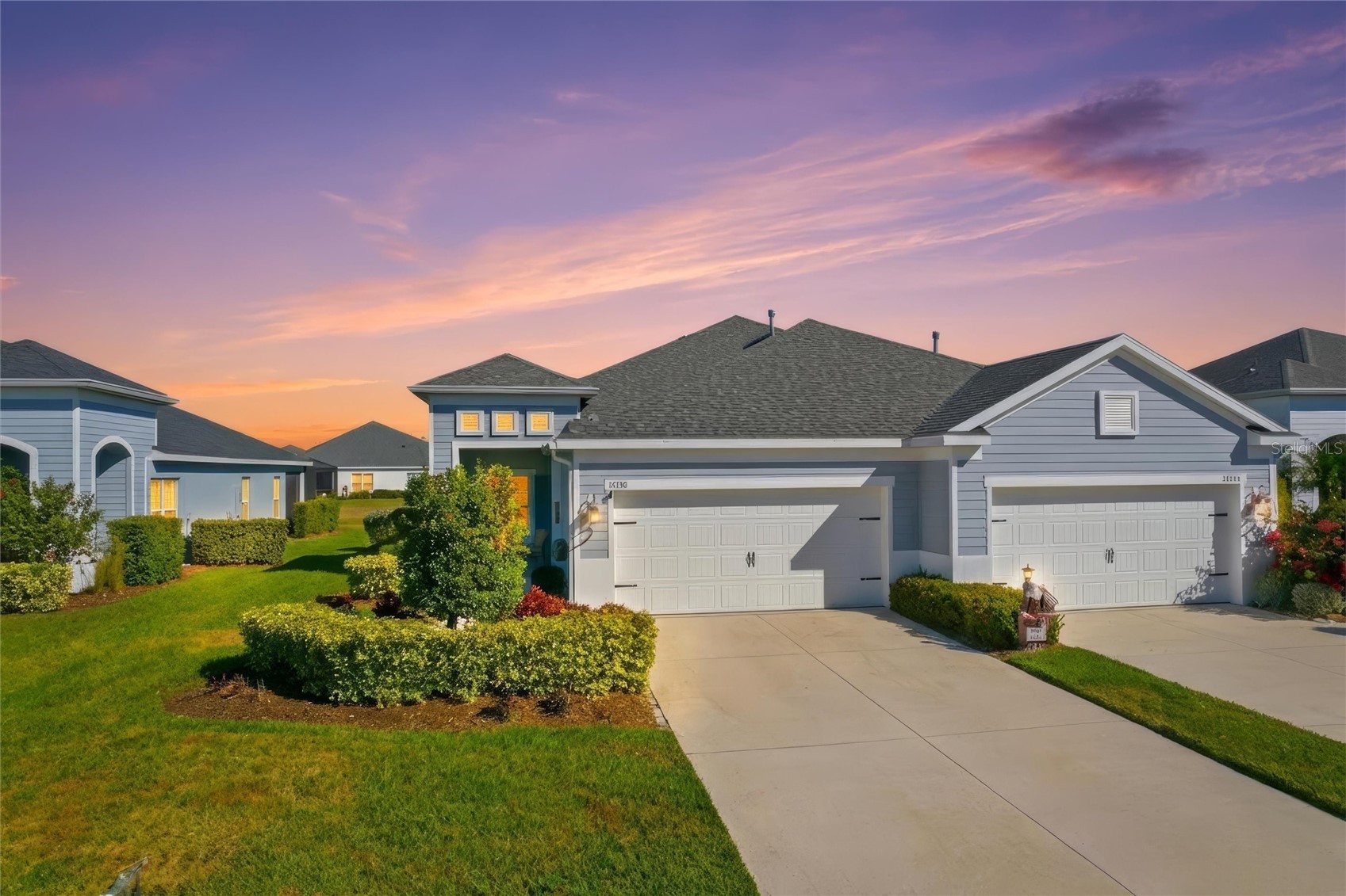 14530 BAREFOOT LANE