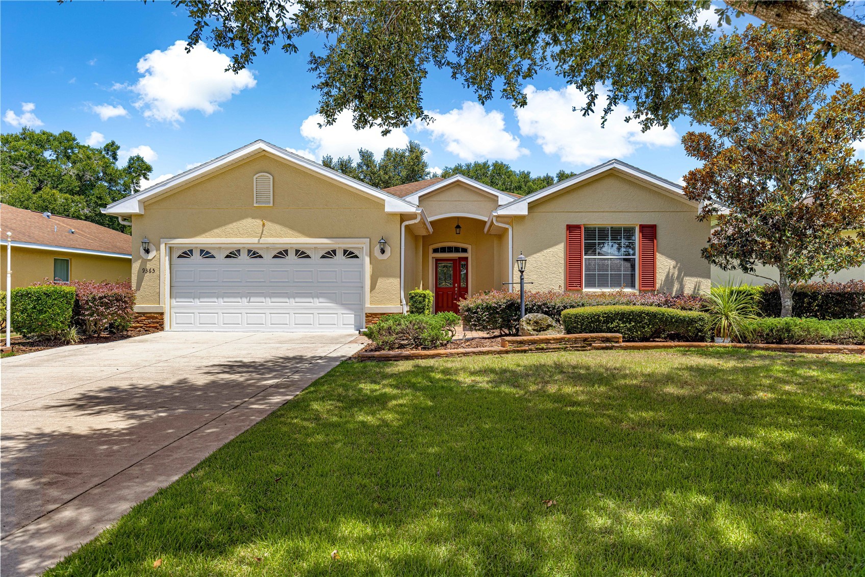9365 SW 94TH LOOP
