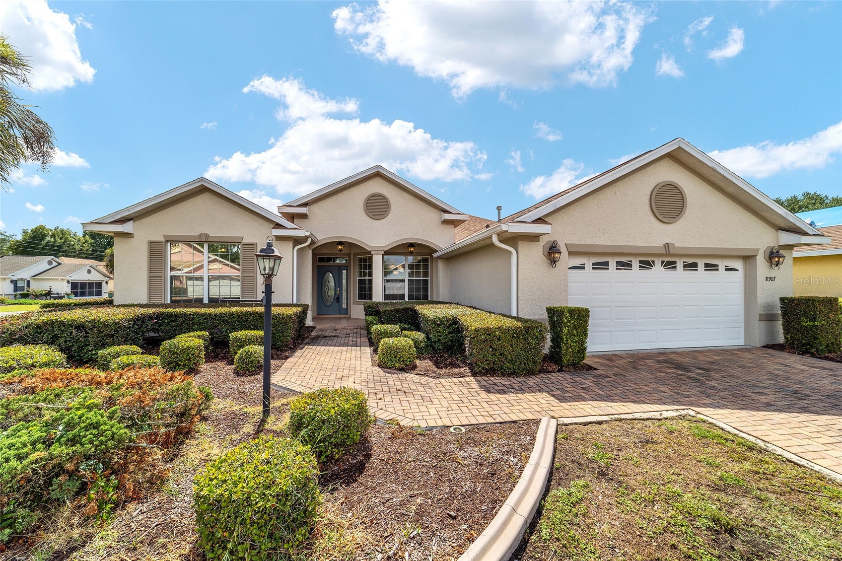 8907 SW 84TH CIRCLE