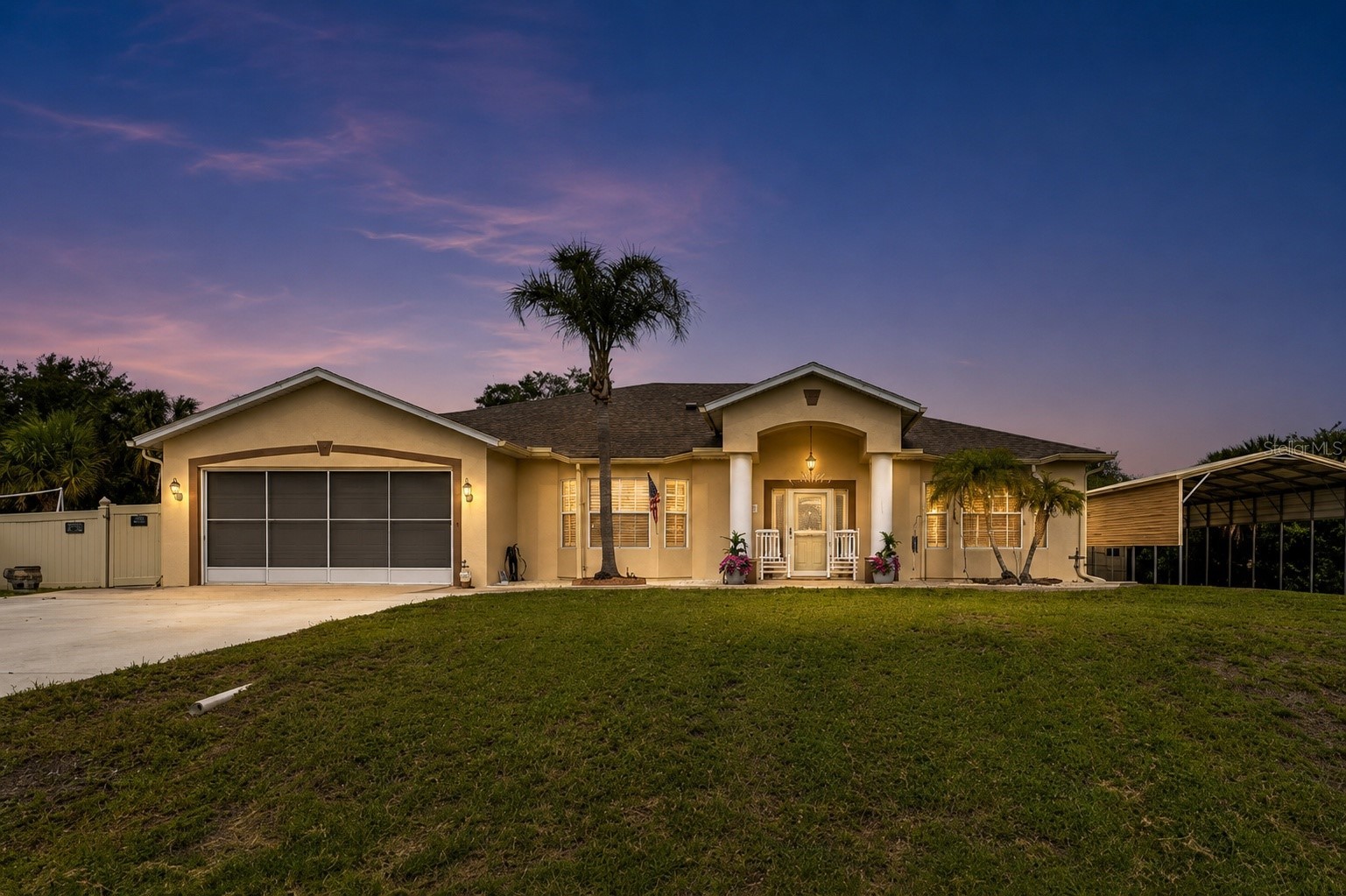 403 BARGER DRIVE