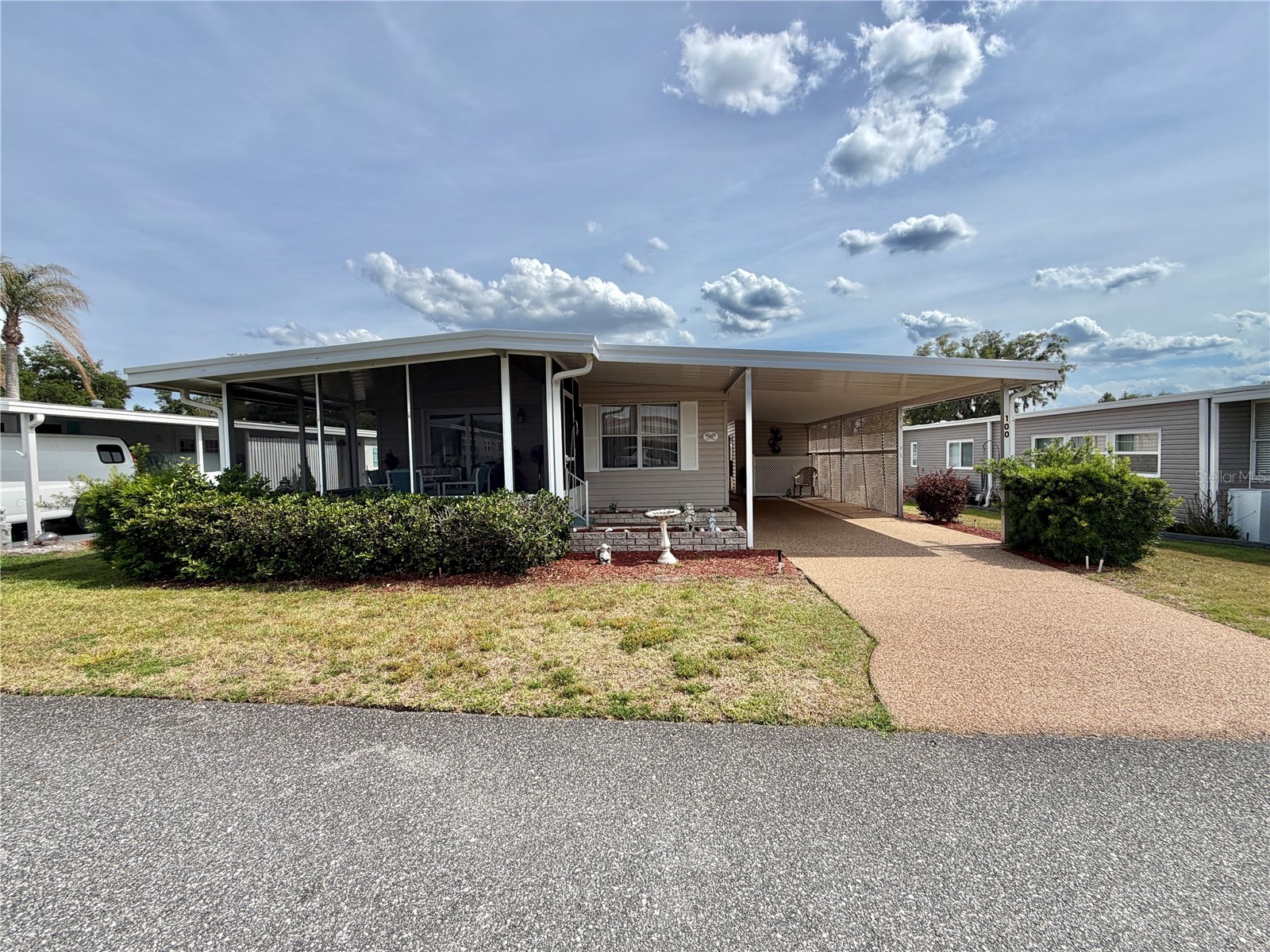 100 MARIGOLD STREET