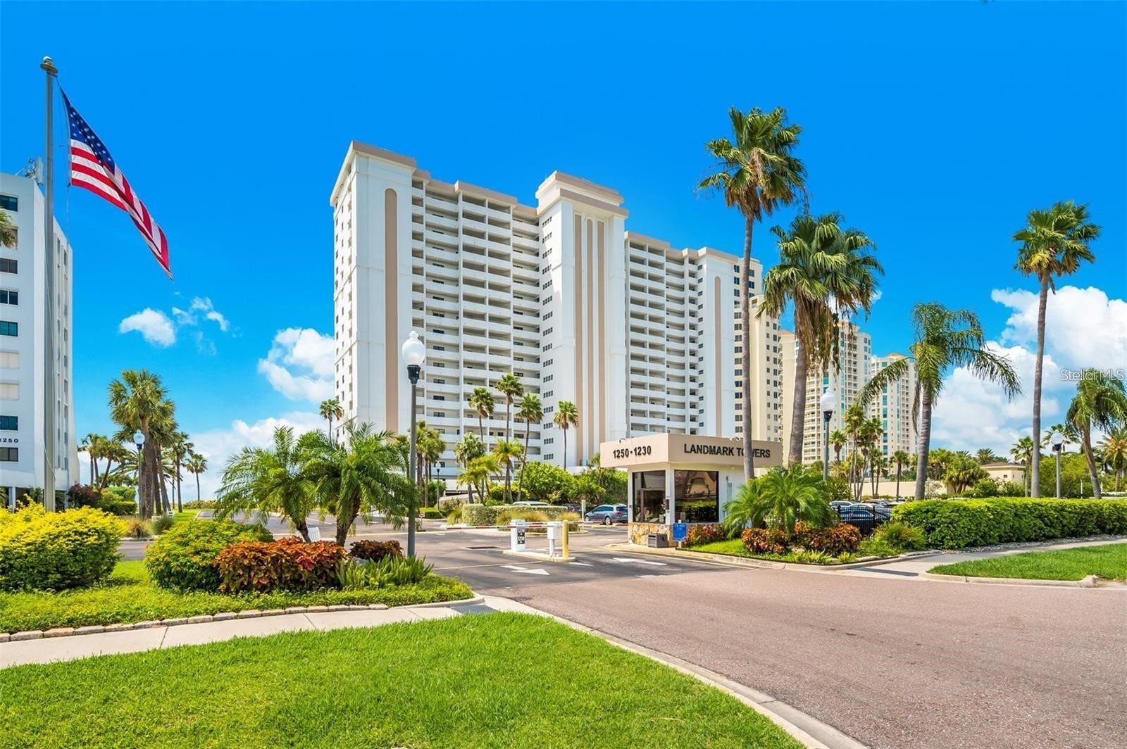 1230 GULF BOULEVARD 1402