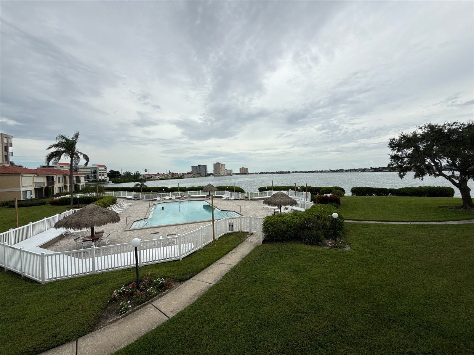 6158 PALMA DEL MAR BOULEVARD S 205