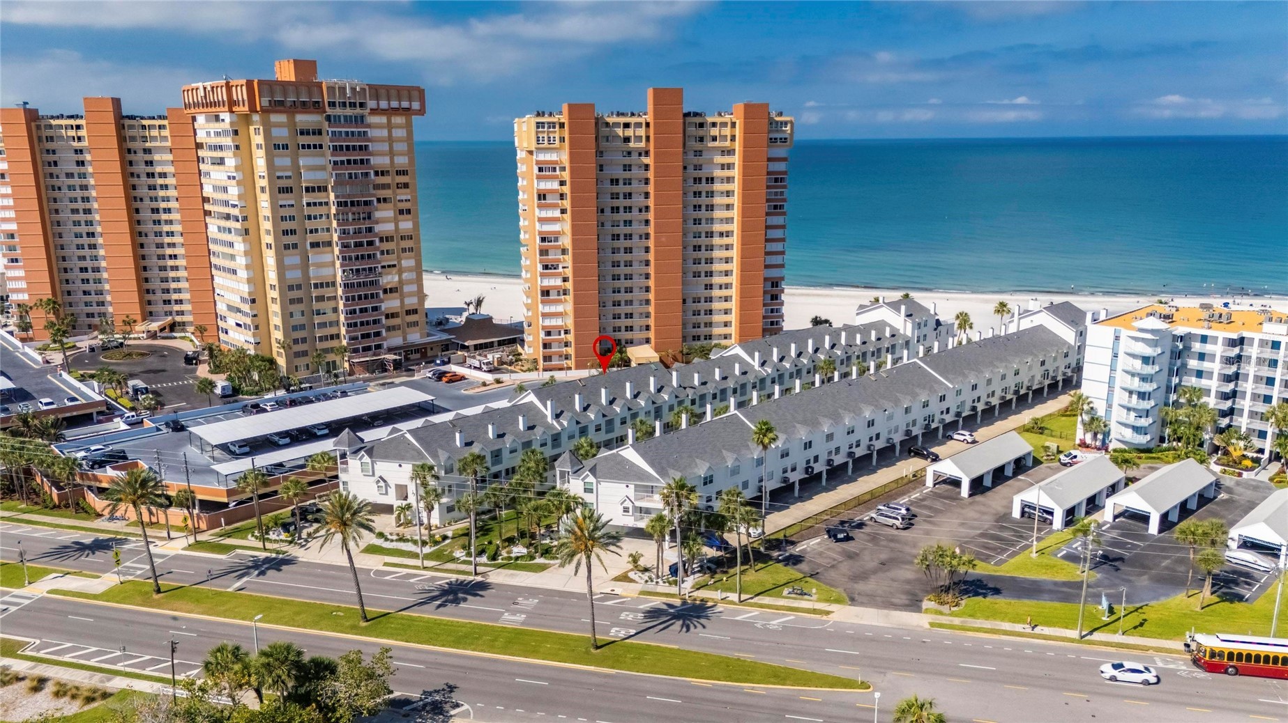 17960 GULF BLVD 108