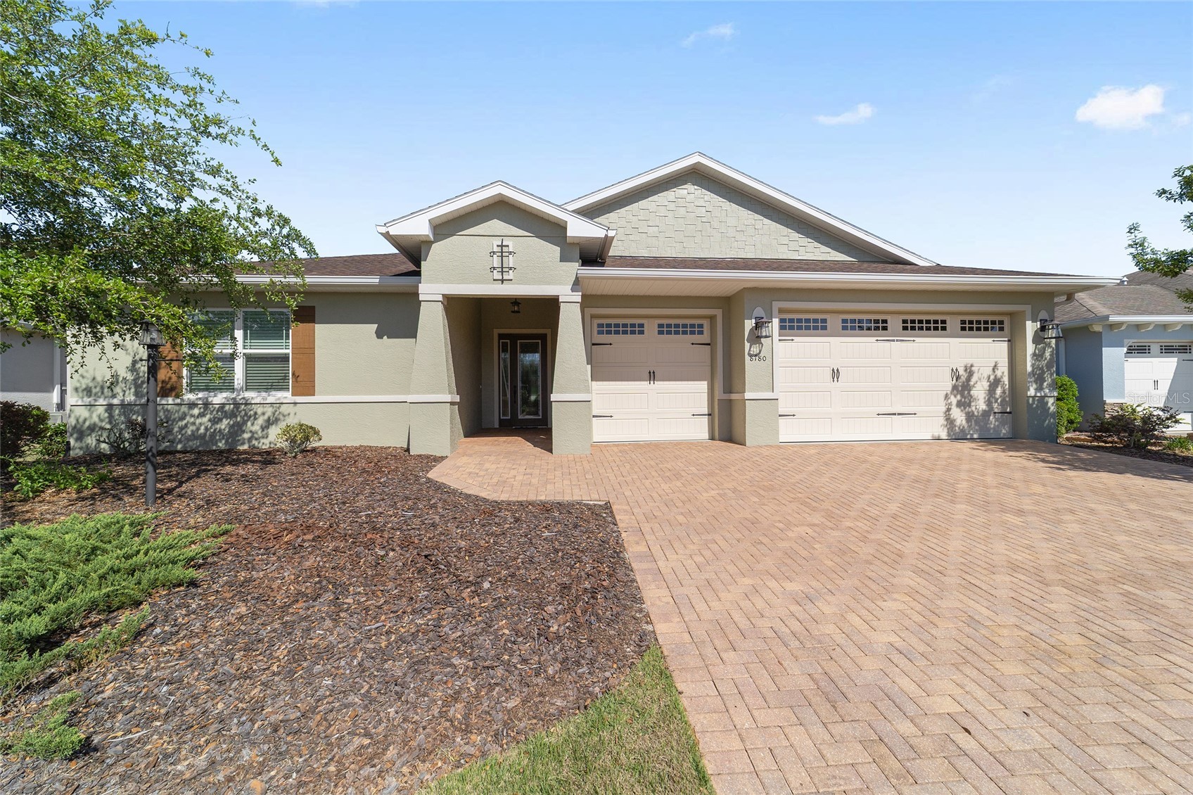 8780 SW 93RD CIRCLE