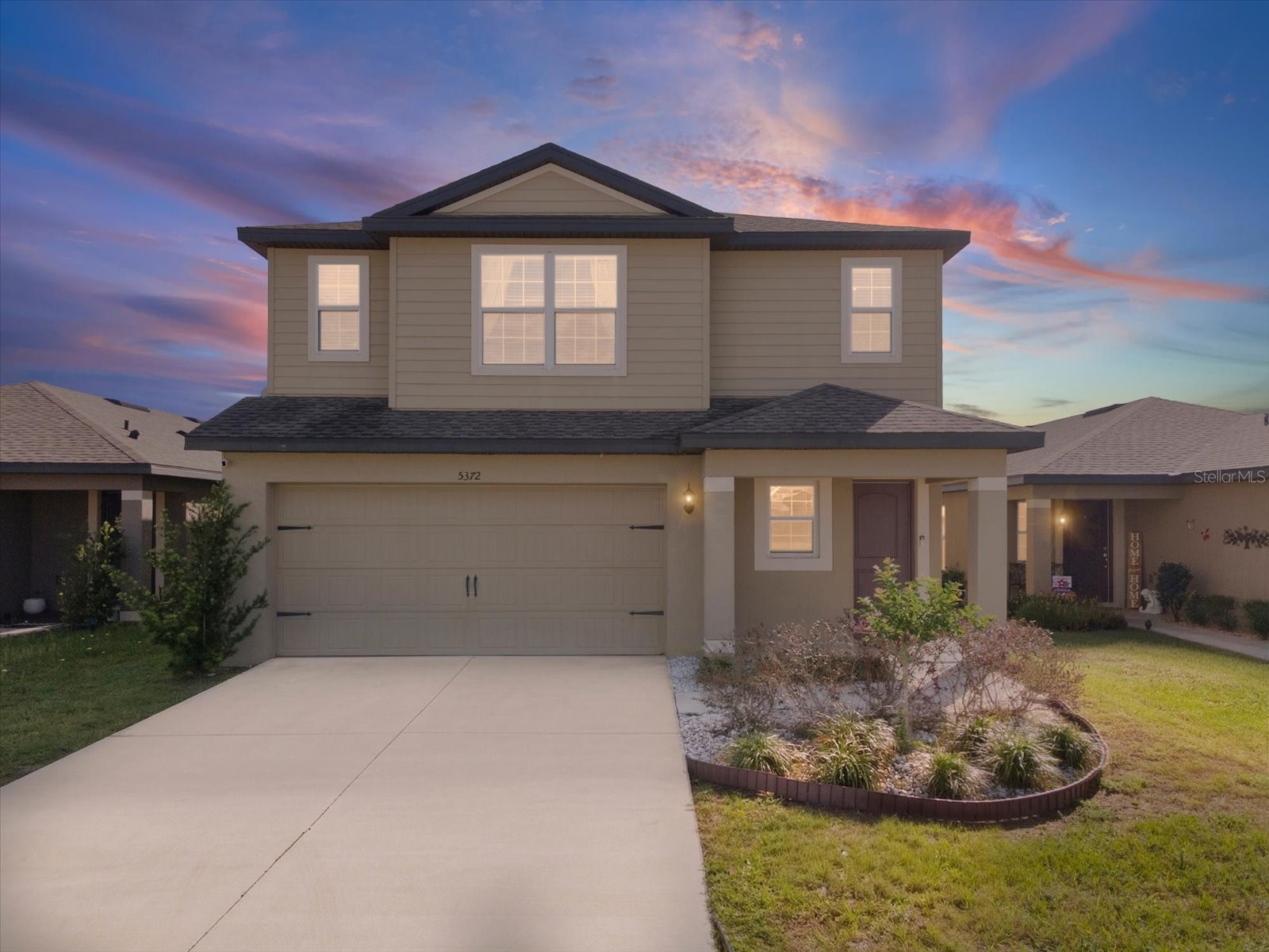 5372 FEZ COURT