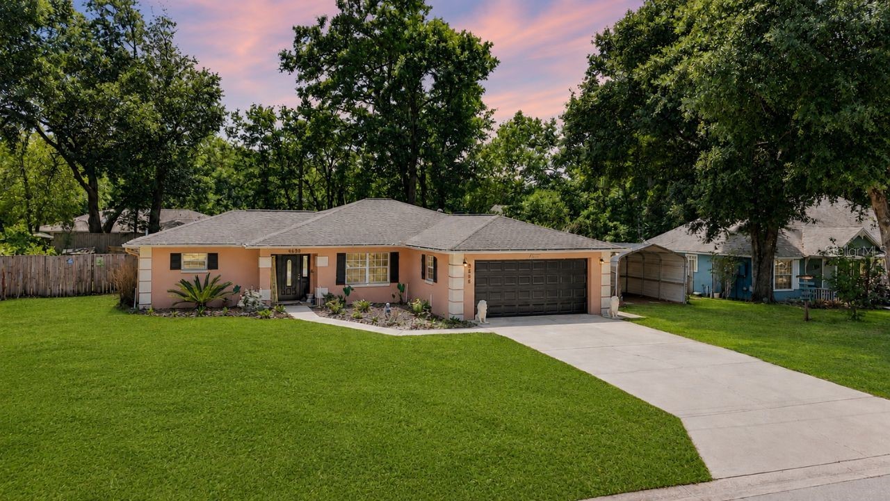 4630 SE 58TH PLACE