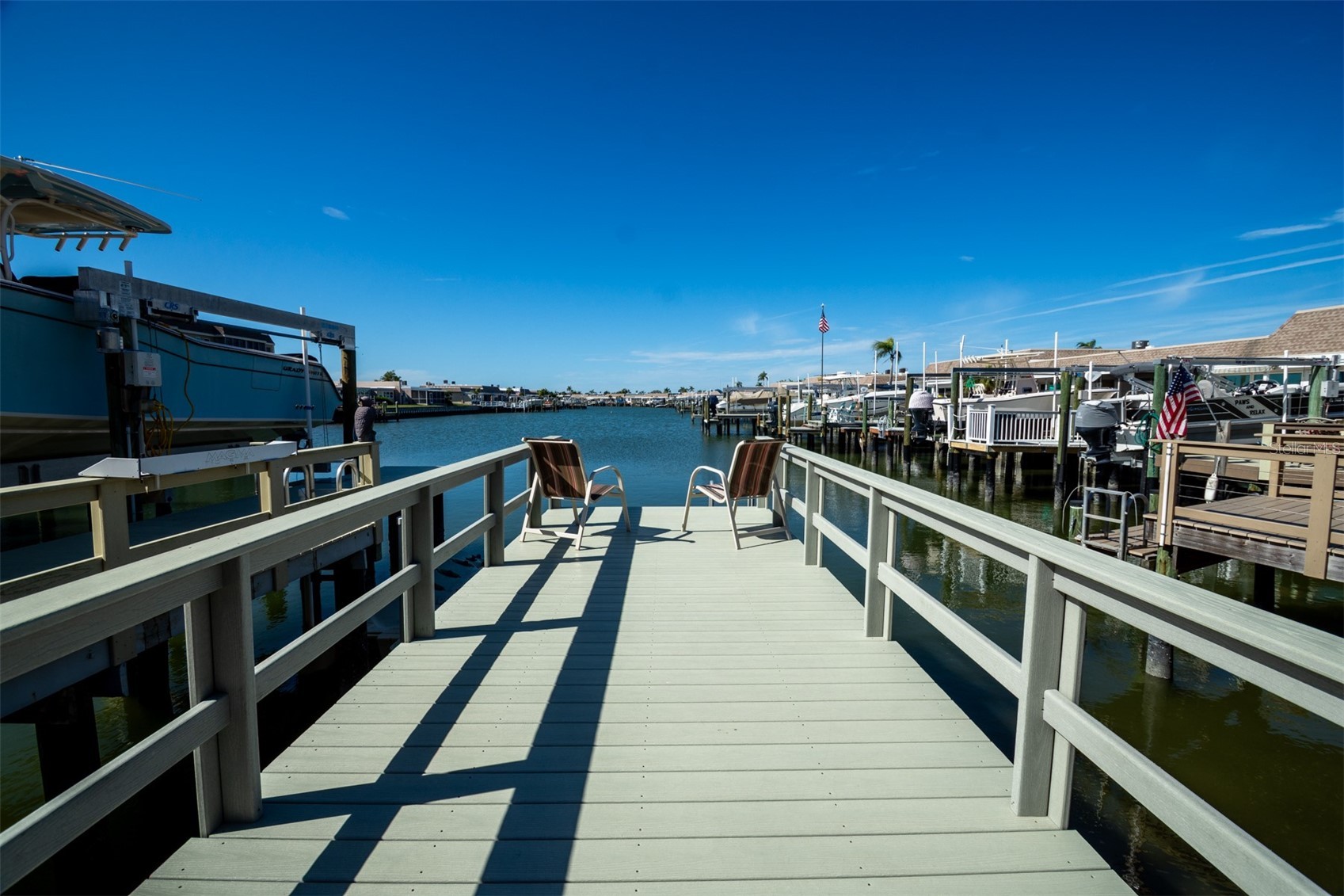 128 BOCA CIEGA POINT BOULEVARD N
