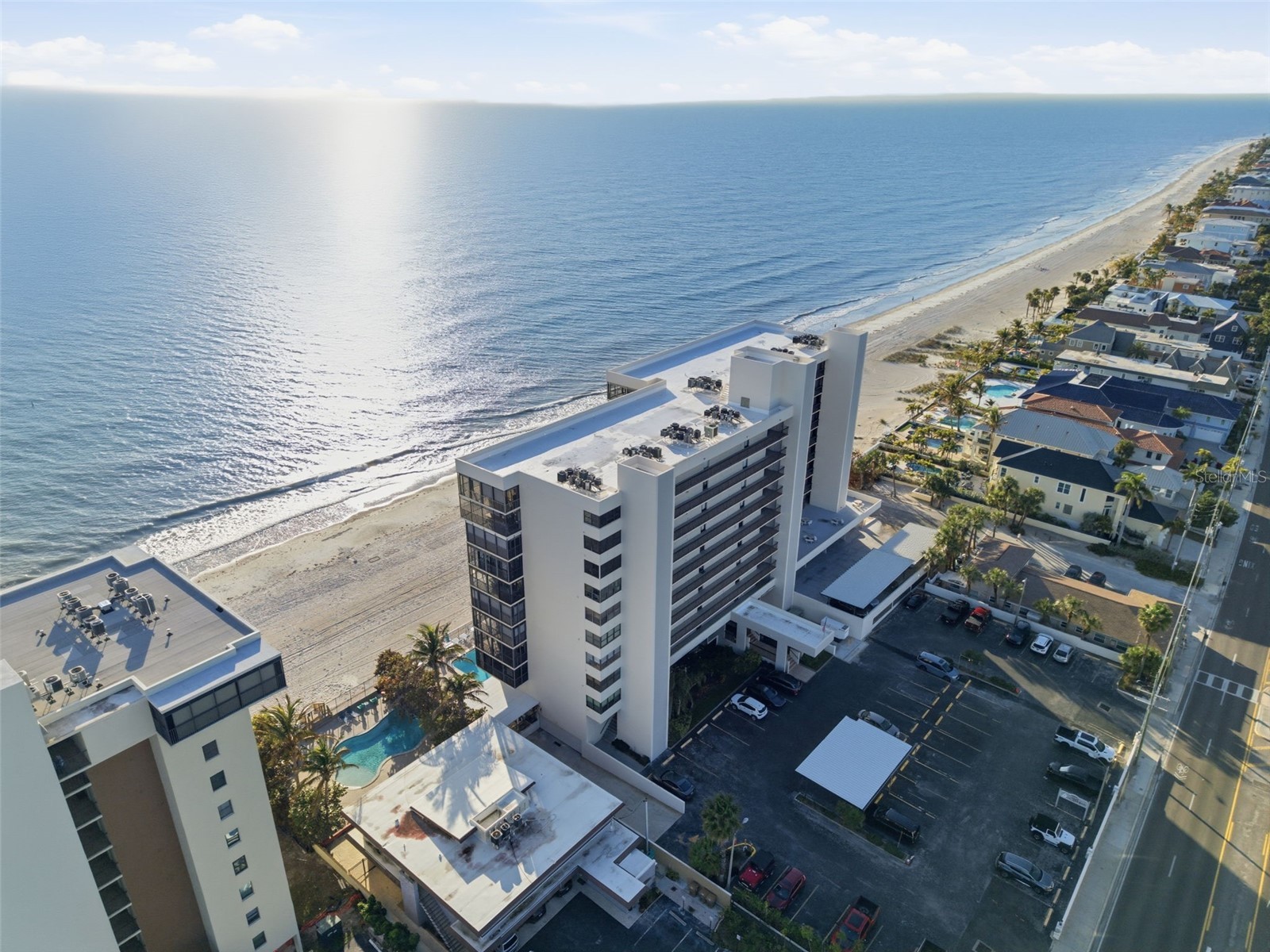 15462 GULF BOULEVARD 406