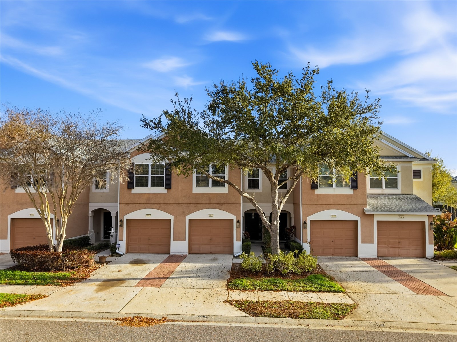 26611 CHIMNEY SPIRE LANE
