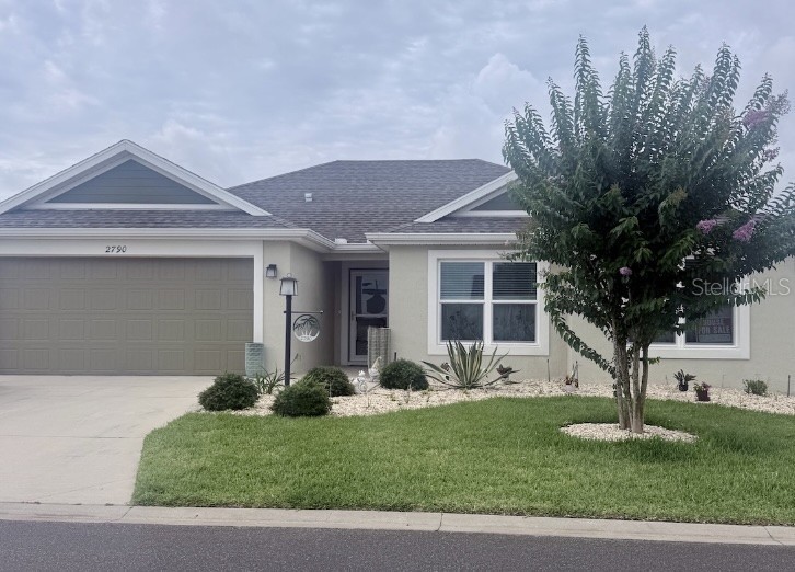 2790 CARYTOWN LOOP