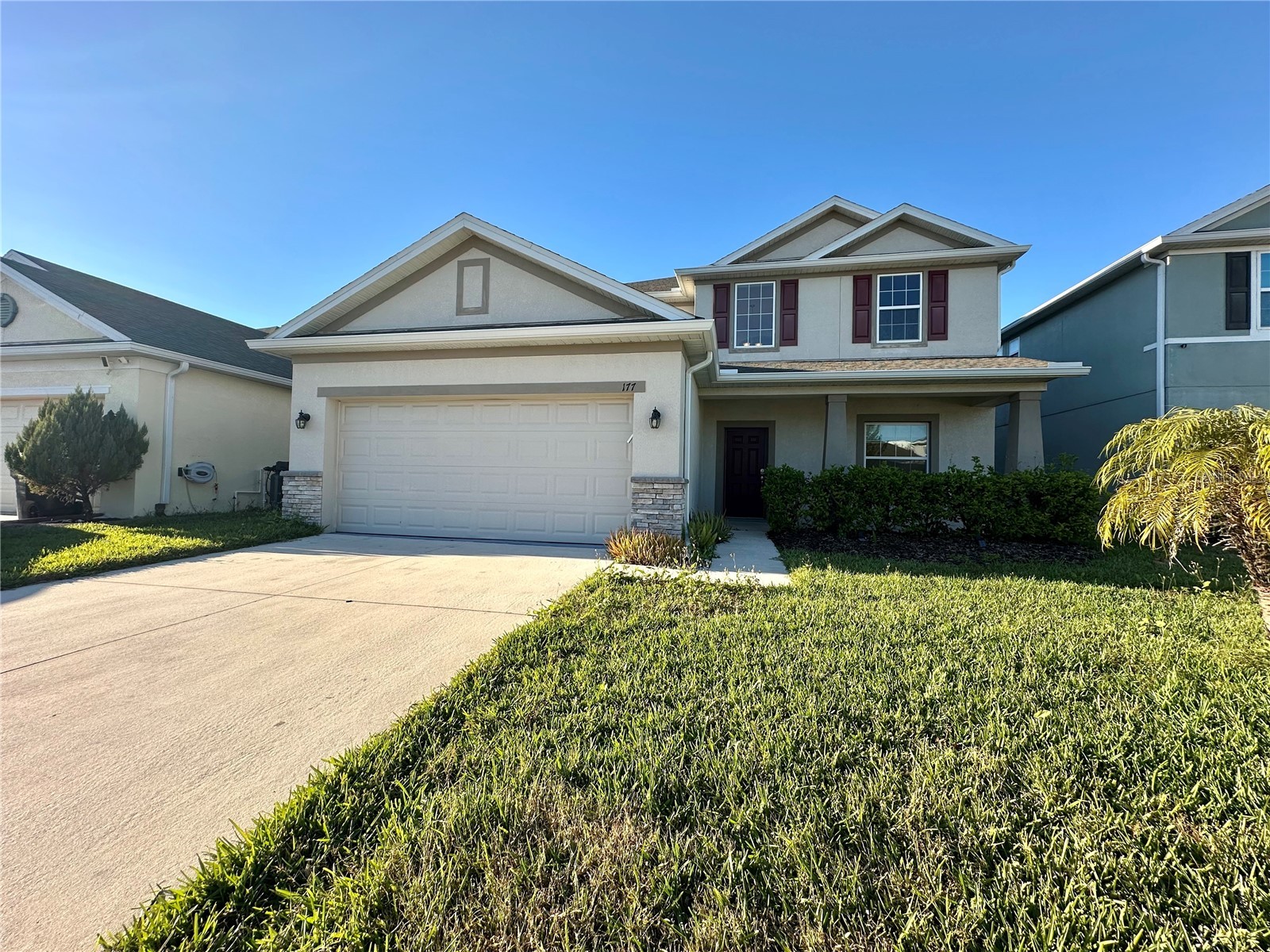 177 BELLA VERANO WAY