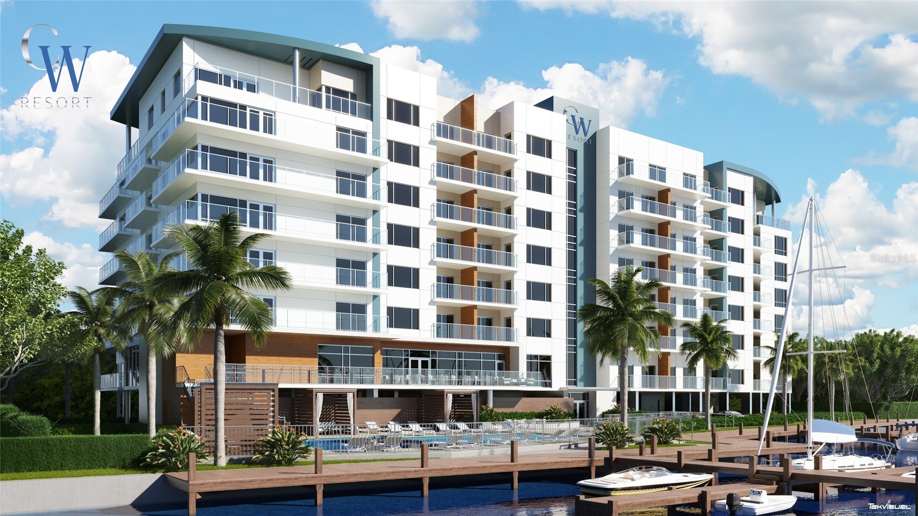 411 E SHORE DRIVE 206