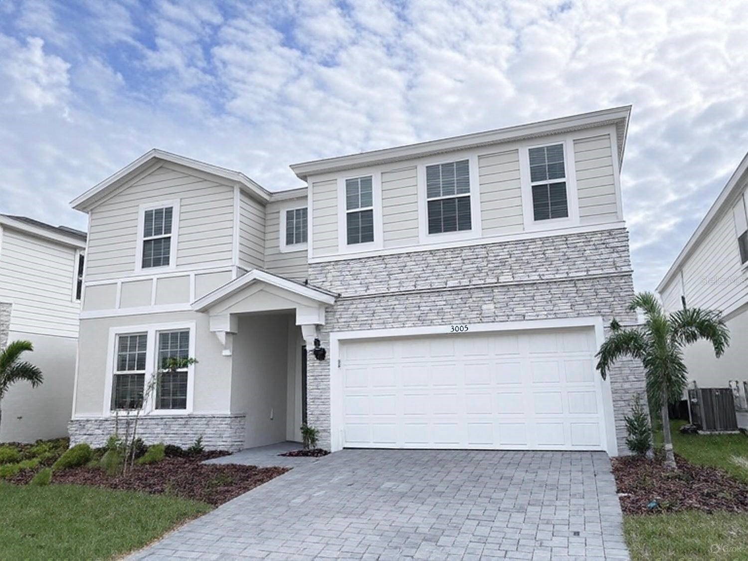 3005 MAHALO DRIVE