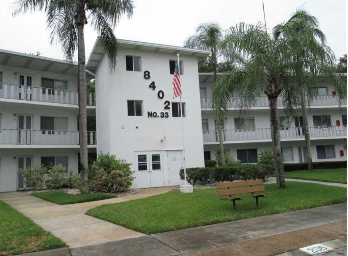 8402 111TH STREET 203