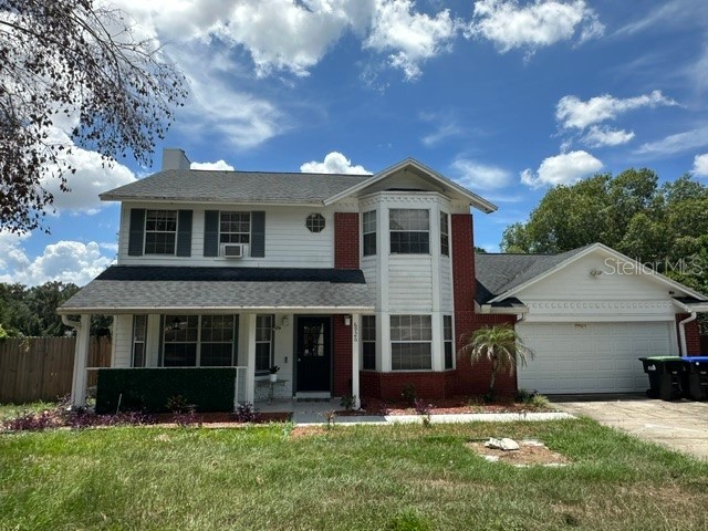 6926 THOUSAND OAKS ROAD