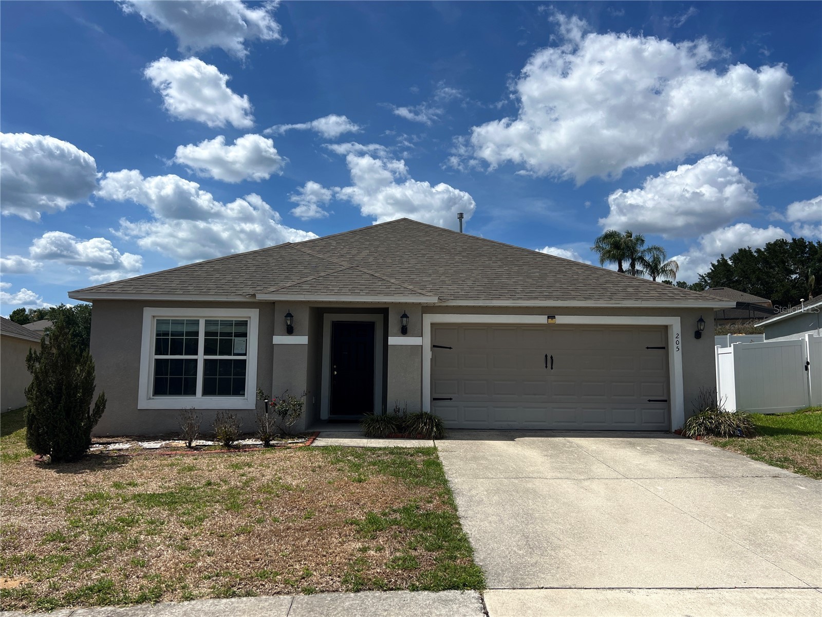 205 BELLA VERANO WAY