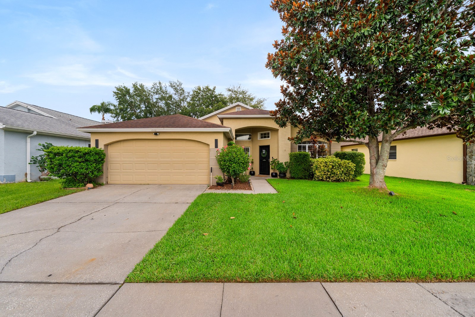 1518 WESTERLY DRIVE