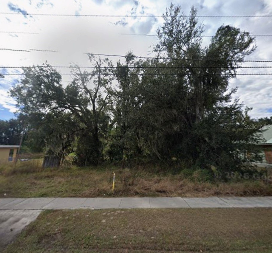 S CHURCH AVENUE S