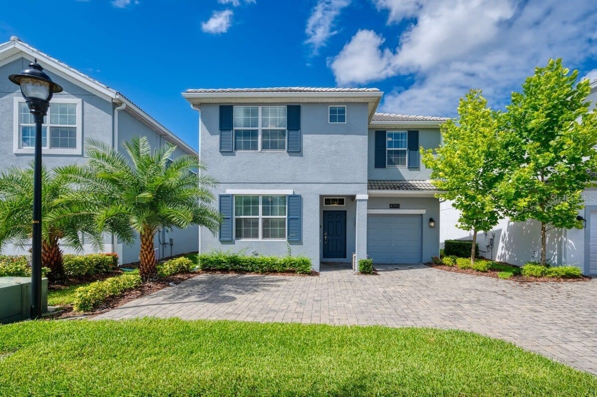 4793 KINGS CASTLE CIRCLE