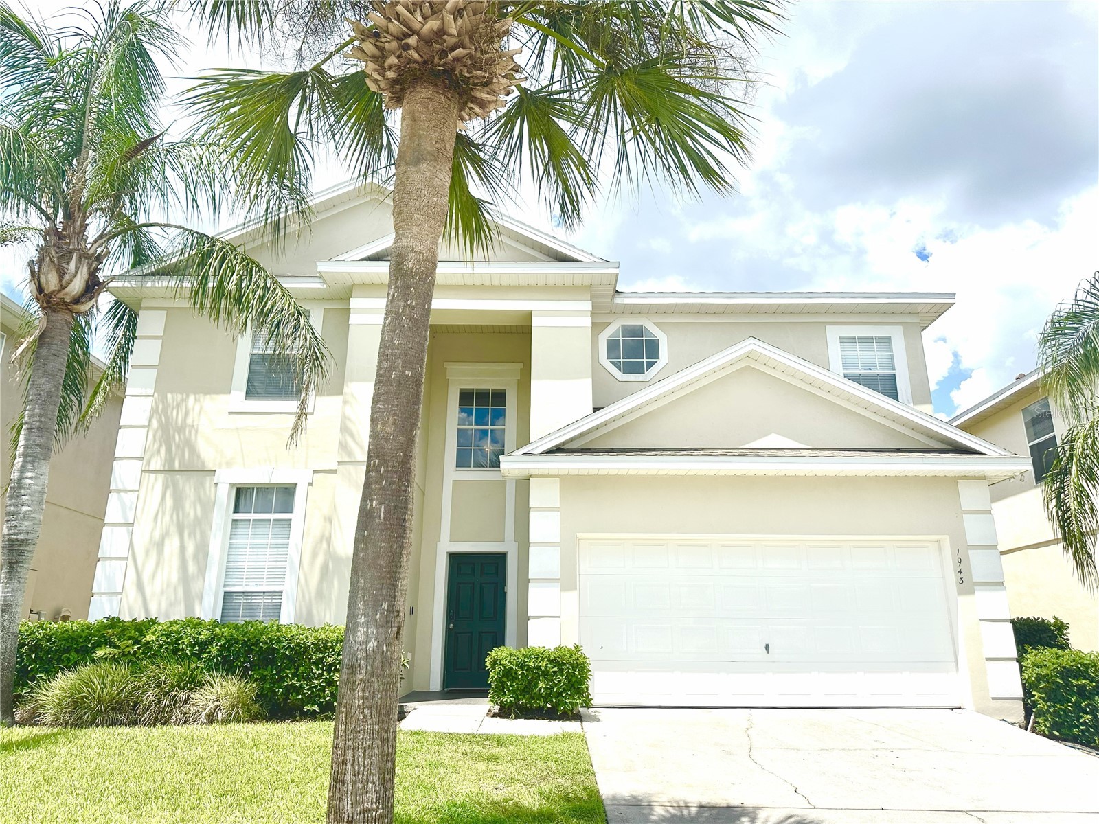 1943 MORNING STAR DRIVE