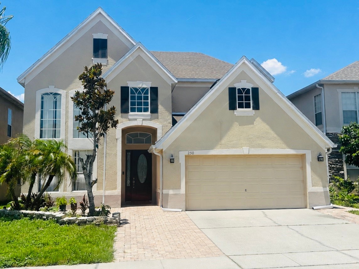 2530 SAND ARBOR CIRCLE