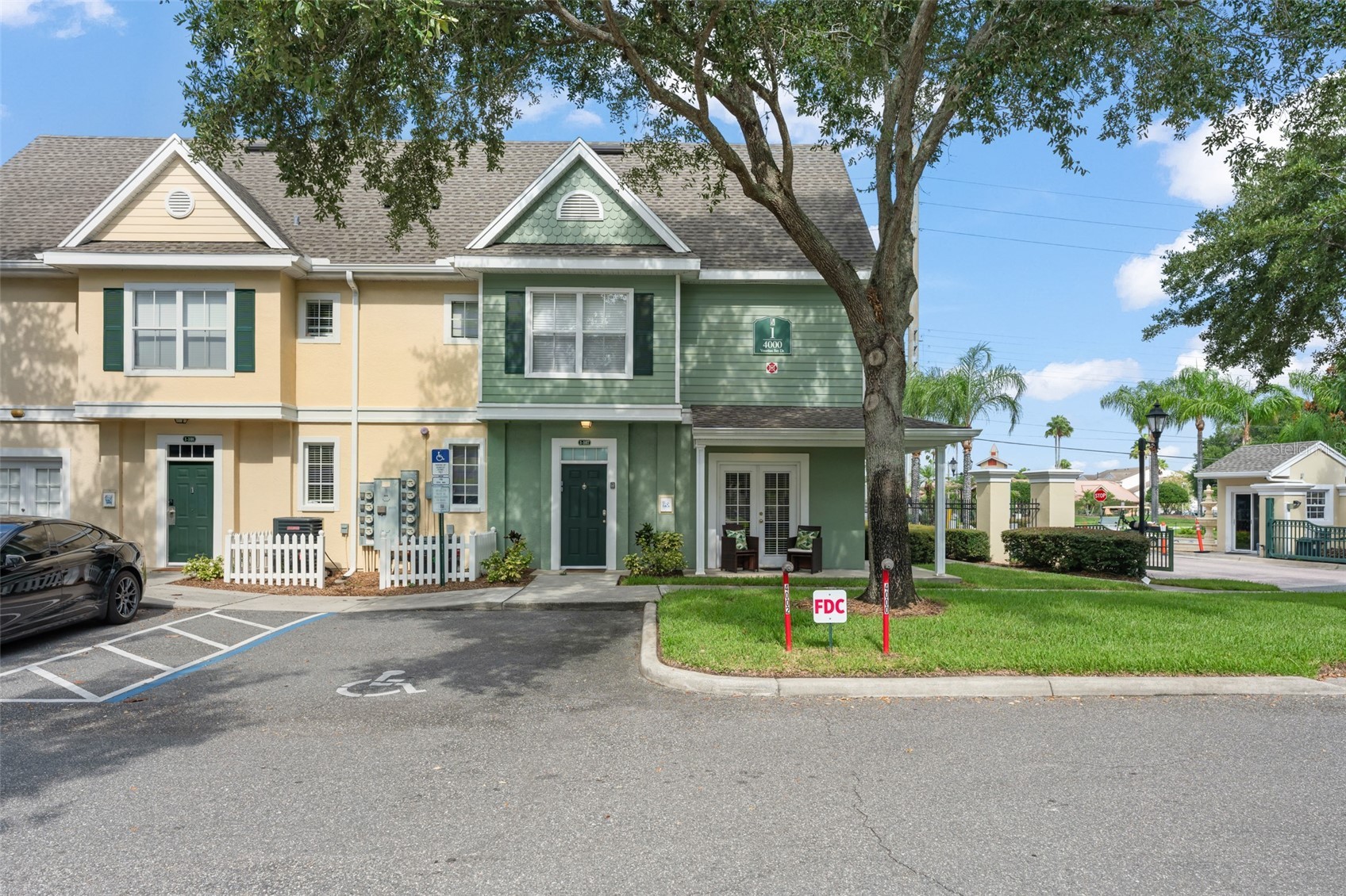 4000 VENETIAN BAY DRIVE 107