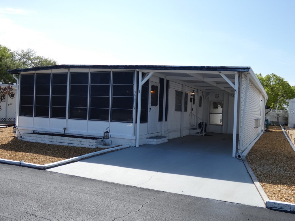 3612 TIKI DRIVE