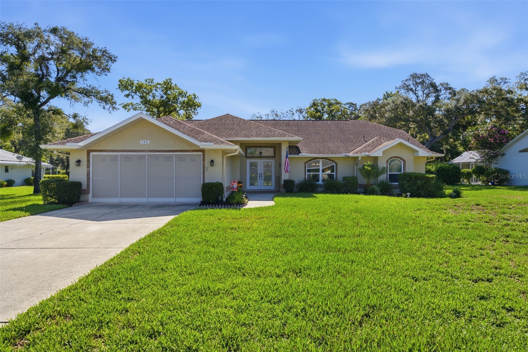 192 PRESTON HOLLOW DRIVE