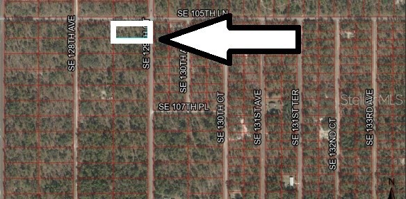 Lot 1 SE 129TH COURT
