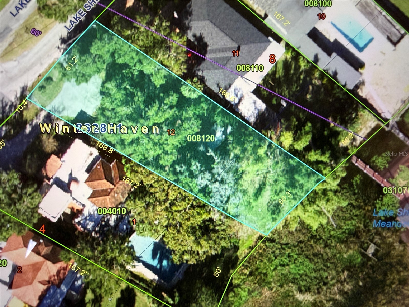 0 N LAKE SHIPP DRIVE SW