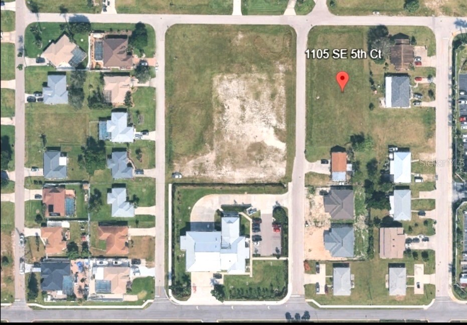 1105 SE 5TH COURT