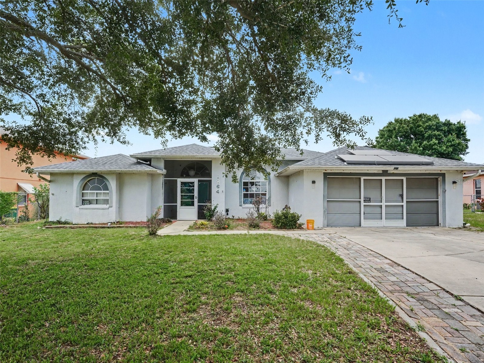 1464 BLUFF LOOP