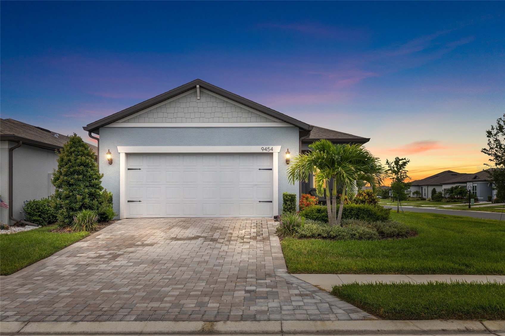 9454 BALLASTER POINTE LOOP