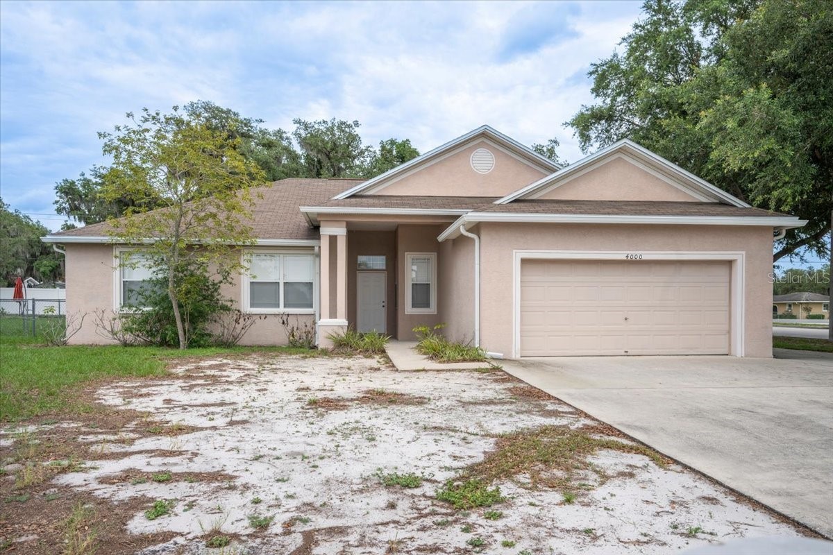 4000 OAK PRESERVE DRIVE