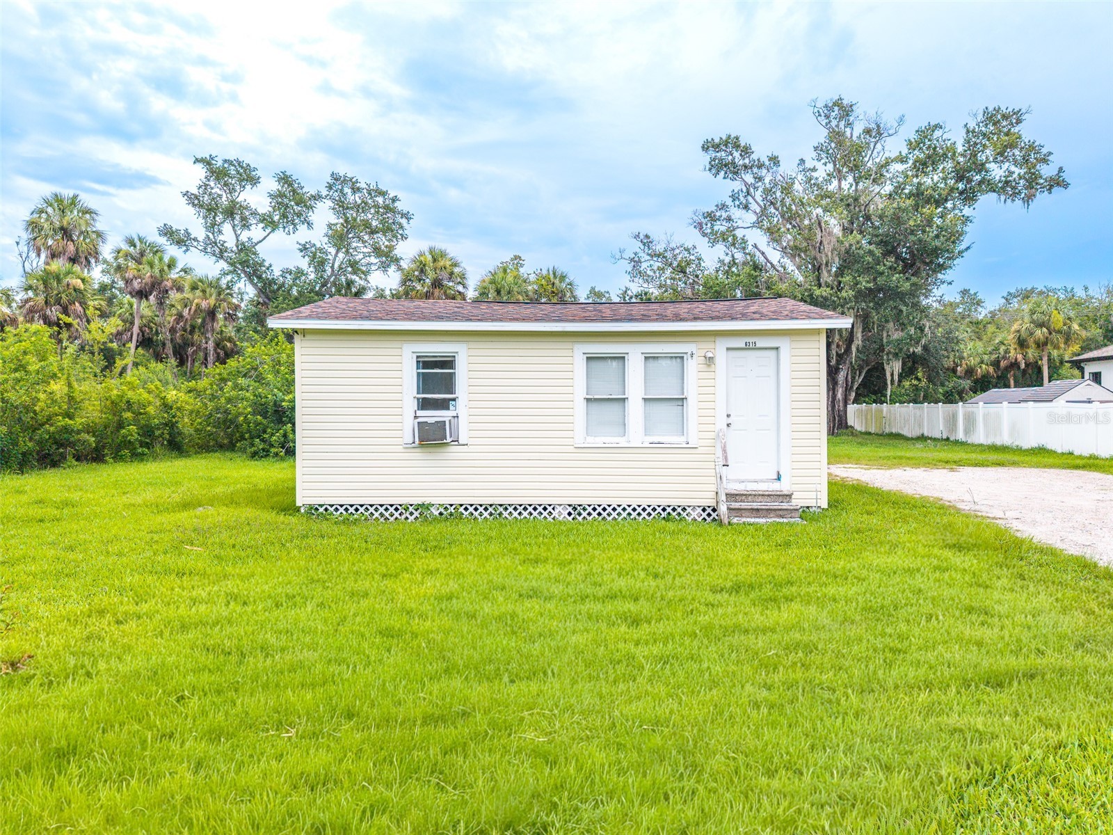 6315 RHONDA ROAD