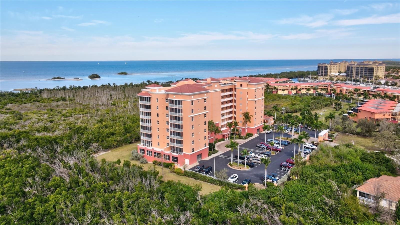 3191 MATECUMBE KEY ROAD 701