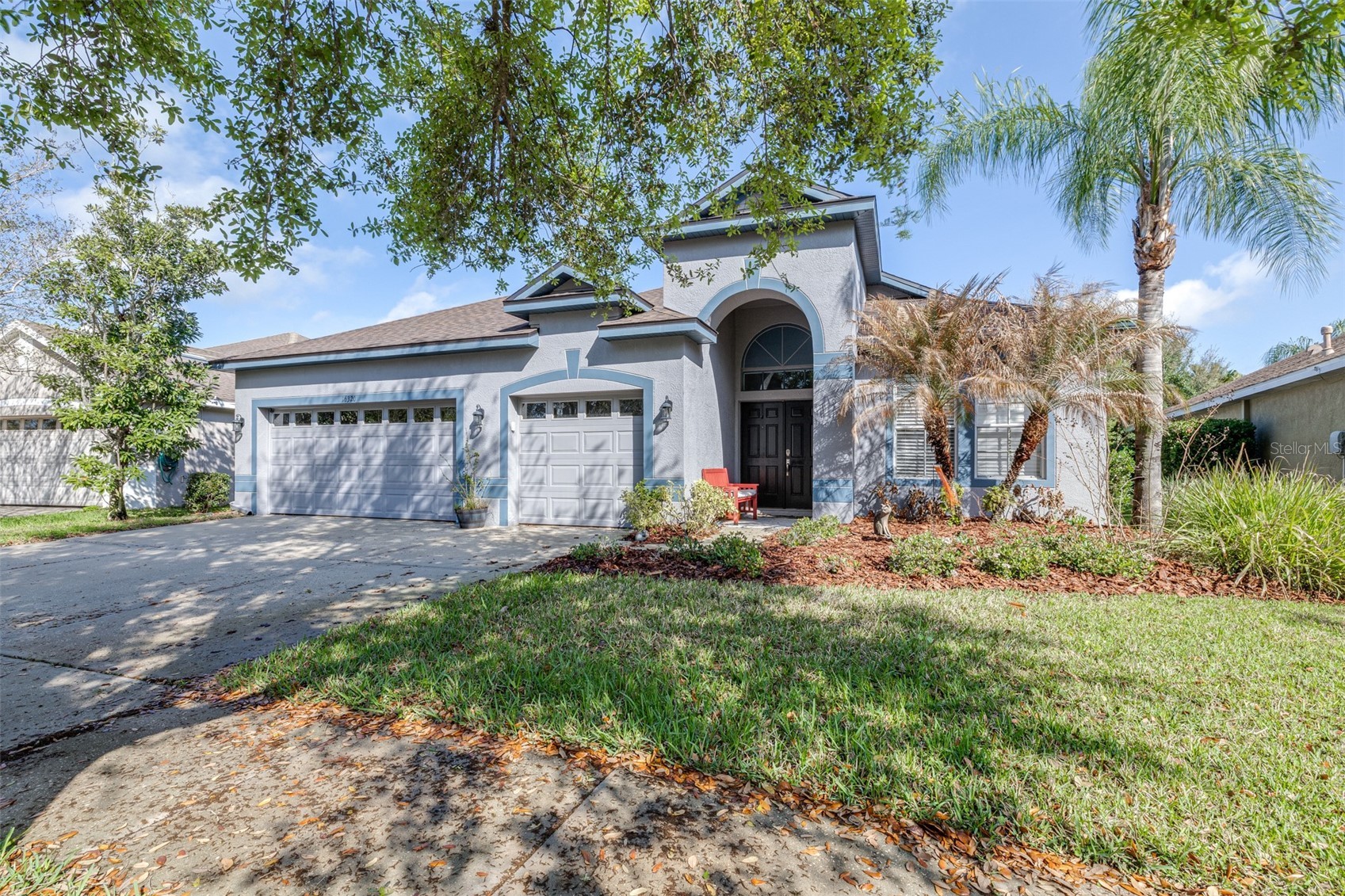 16320 BRIDGEWALK DRIVE
