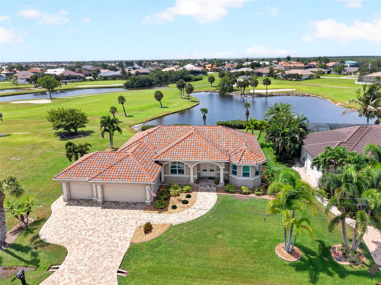 2107 PADRE ISLAND DRIVE