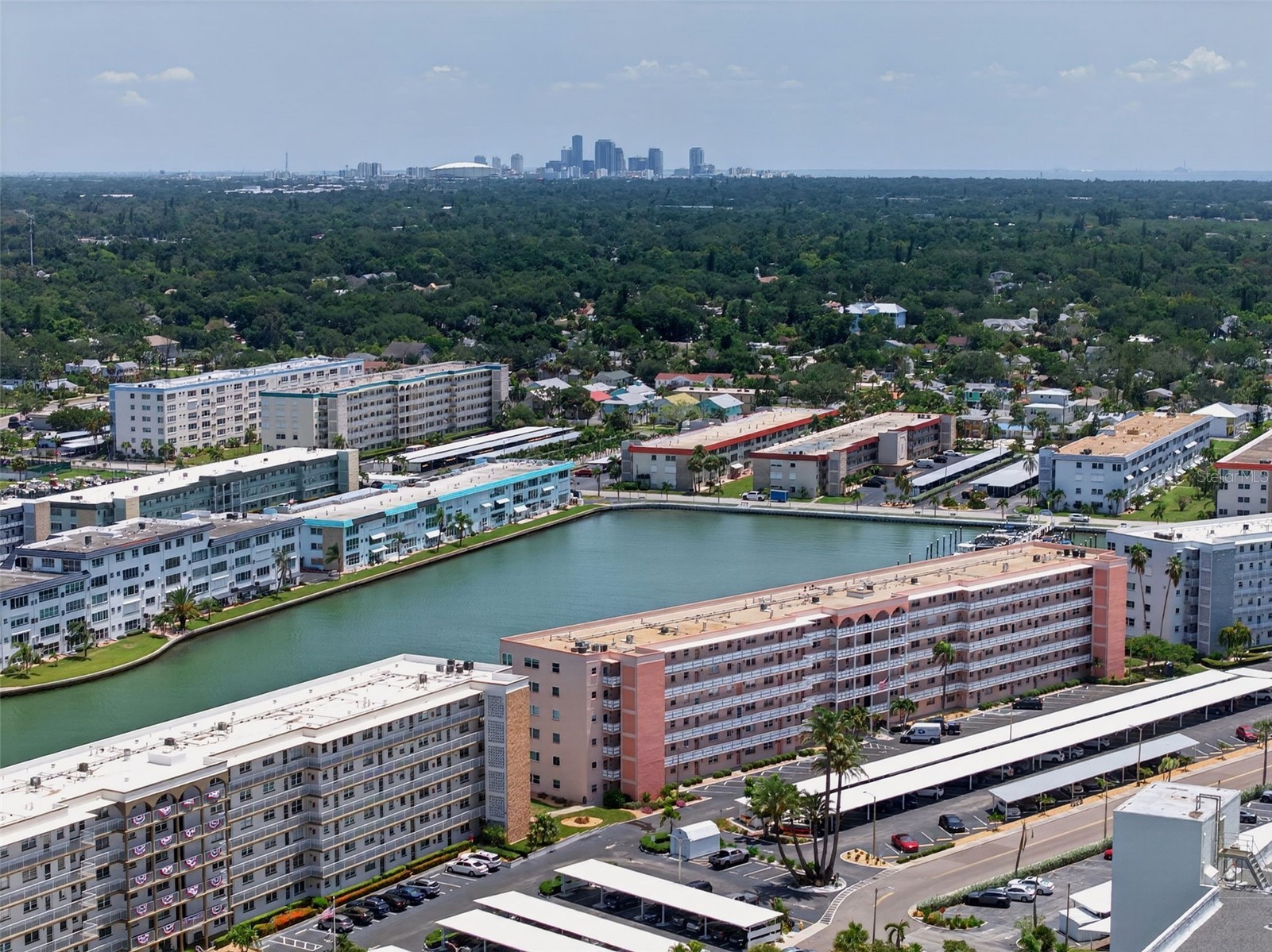 6025 SHORE BOULEVARD S 602