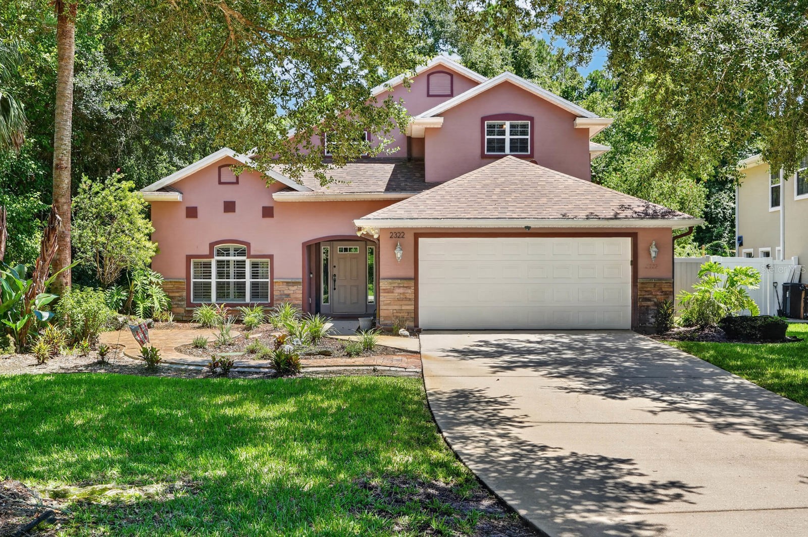 2322 STONEBRIDGE WAY